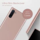moex Alpha Case Samsung Galaxy Note 10 Hardcase ultra dünn – Weiteres Produktbild 4