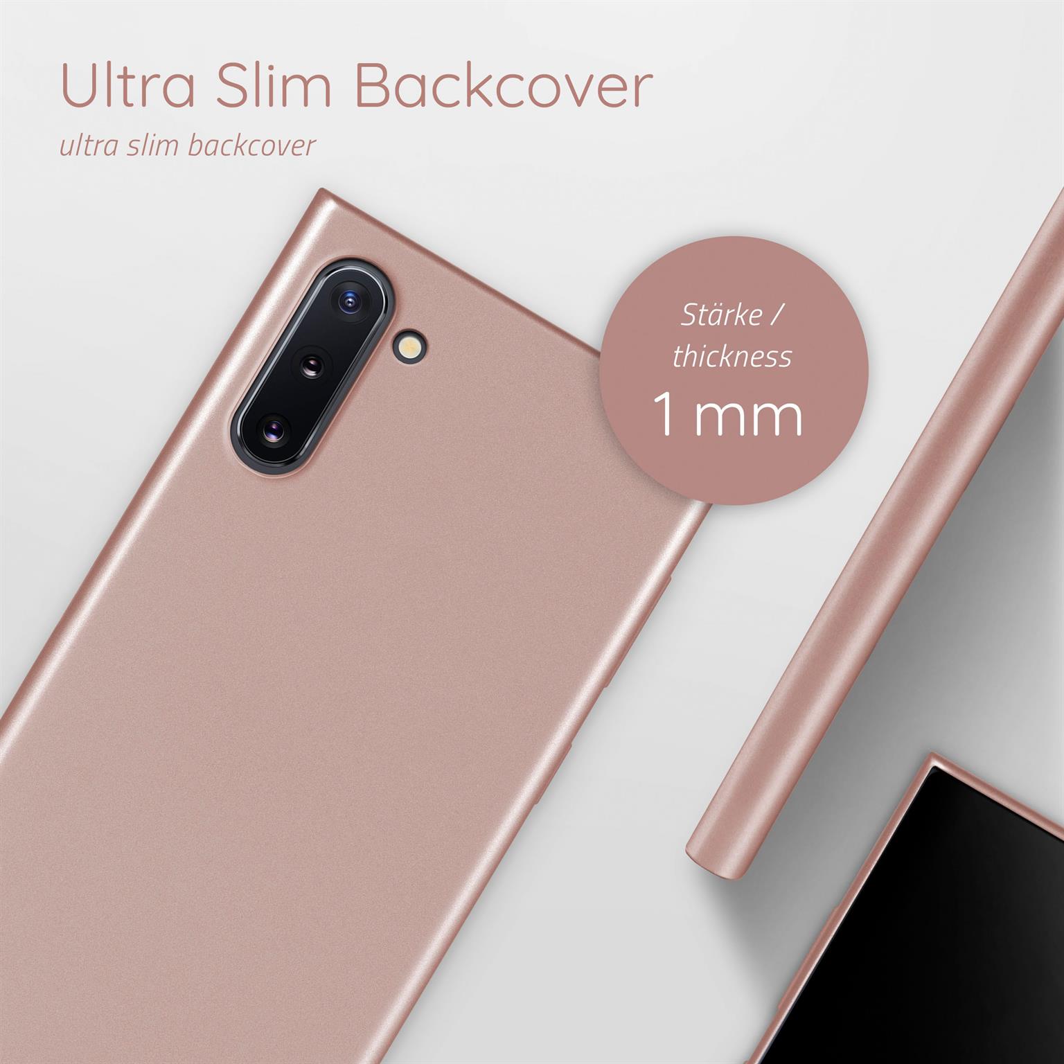 moex Alpha Case Samsung Galaxy Note 10 Hardcase ultra dünn – Weiteres Produktbild 4 moex Alpha Case Samsung Galaxy Note 10 Hardcase ultra dünn – Weiteres Produktbild 4