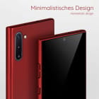 moex Alpha Case Samsung Galaxy Note 10 Hardcase ultra dünn – Weiteres Produktbild 2