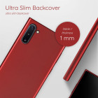 moex Alpha Case Samsung Galaxy Note 10 Hardcase ultra dünn – Weiteres Produktbild 4