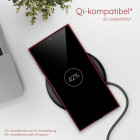 moex Alpha Case Samsung Galaxy Note 10 Hardcase ultra dünn – Weiteres Produktbild 5