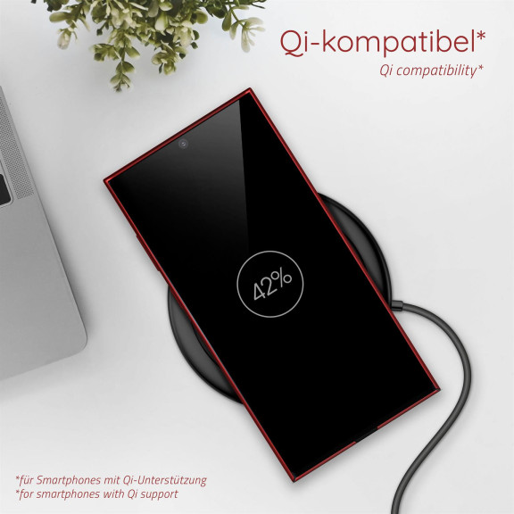 moex Alpha Case Samsung Galaxy Note 10 Hardcase ultra dünn – Weiteres Produktbild 5