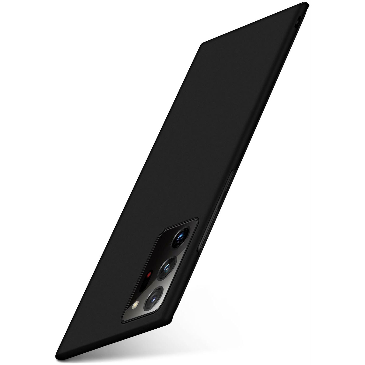 moex Alpha Case Samsung Galaxy Note 20 Ultra 5G Hardcase ultra dünn – Weiteres Produktbild 1 moex Alpha Case Samsung Galaxy Note 20 Ultra 5G Hardcase ultra dünn – Weiteres Produktbild 1