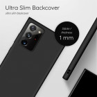 moex Alpha Case Samsung Galaxy Note 20 Ultra 5G Hardcase ultra dünn – Weiteres Produktbild 4
