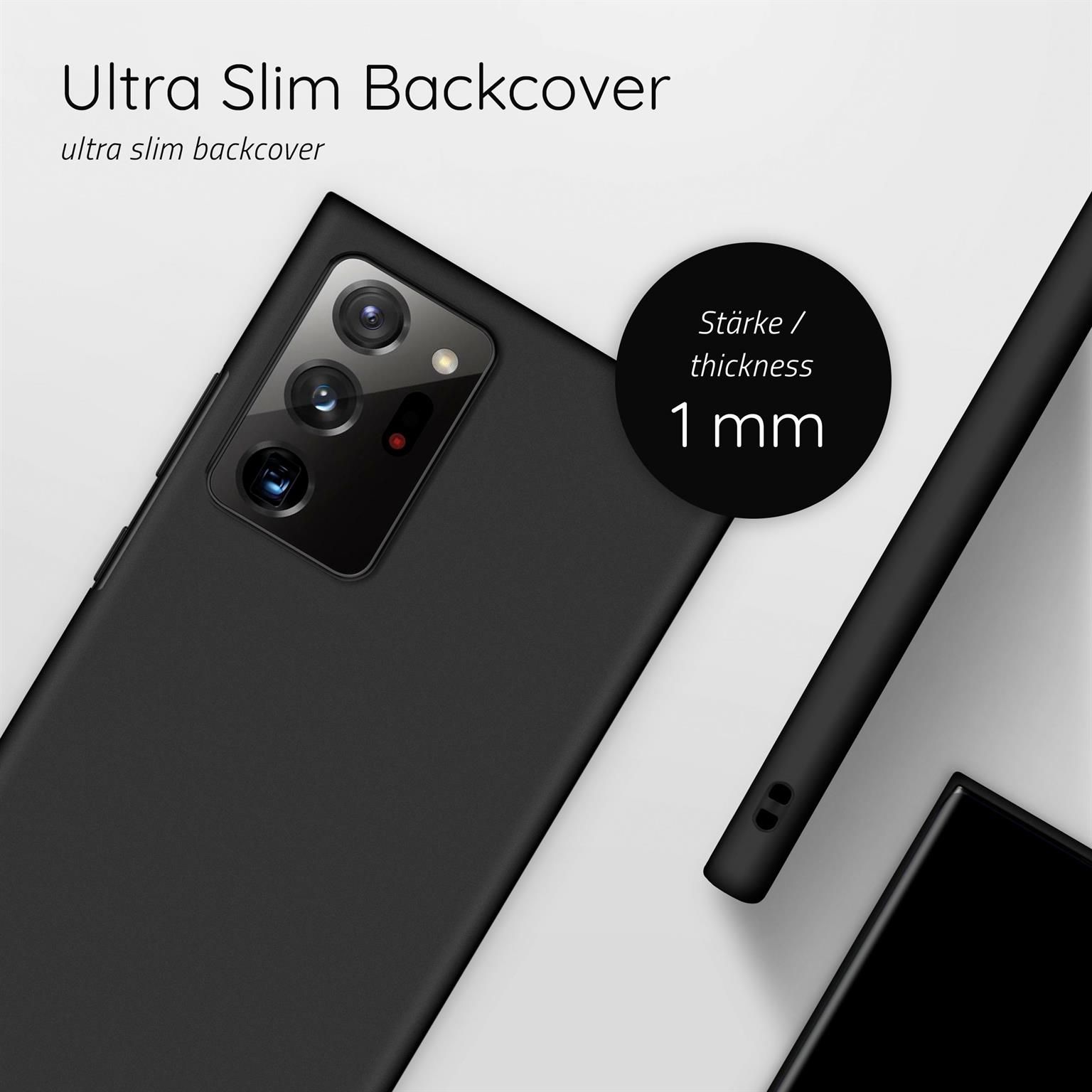 moex Alpha Case Samsung Galaxy Note 20 Ultra 5G Hardcase ultra dünn – Weiteres Produktbild 4 moex Alpha Case Samsung Galaxy Note 20 Ultra 5G Hardcase ultra dünn – Weiteres Produktbild 4