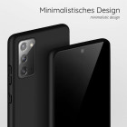 moex Alpha Case Samsung Galaxy Note 20 5G Hardcase ultra dünn – Weiteres Produktbild 2