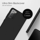 moex Alpha Case Samsung Galaxy Note 20 5G Hardcase ultra dünn – Weiteres Produktbild 4