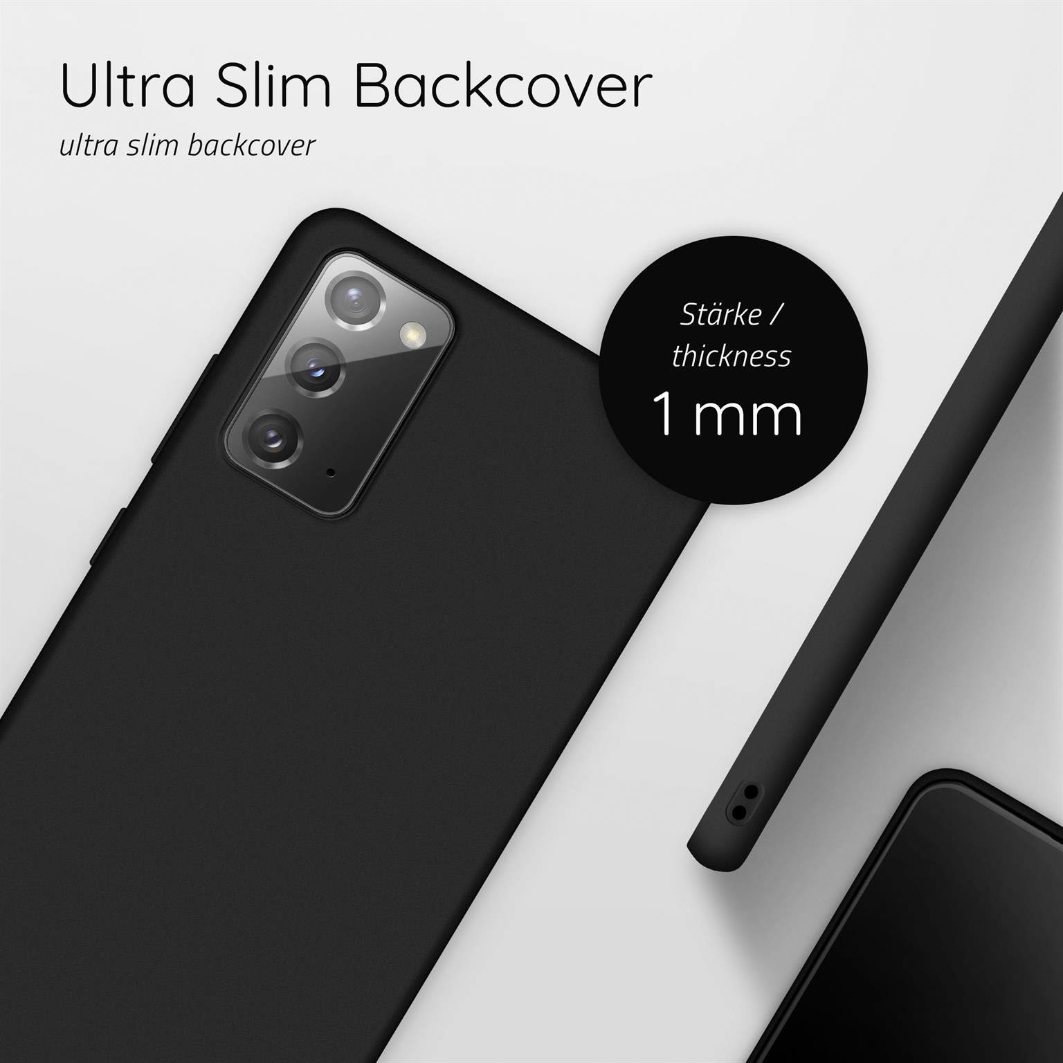moex Alpha Case Samsung Galaxy Note 20 5G Hardcase ultra dünn – Weiteres Produktbild 4 moex Alpha Case Samsung Galaxy Note 20 5G Hardcase ultra dünn – Weiteres Produktbild 4