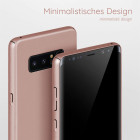 moex Alpha Case Samsung Galaxy Note 8 Hardcase ultra dünn – Weiteres Produktbild 2