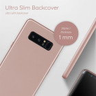 moex Alpha Case Samsung Galaxy Note 8 Hardcase ultra dünn – Weiteres Produktbild 4