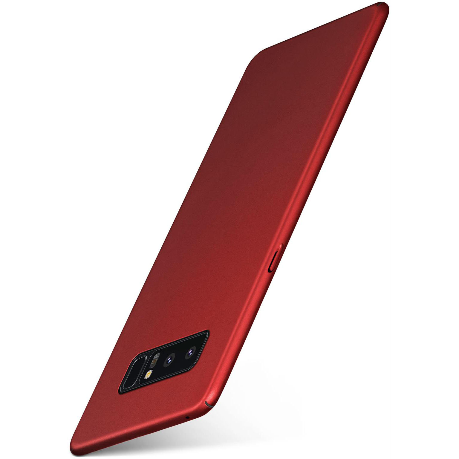 moex Alpha Case Samsung Galaxy Note 8 Hardcase ultra dünn Hauptbild