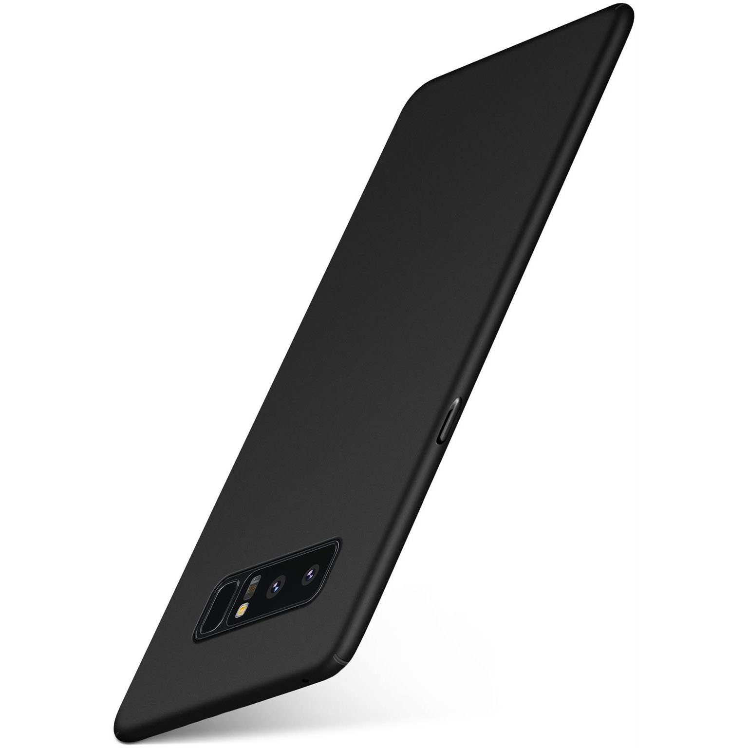 moex Alpha Case Samsung Galaxy Note 8 Hardcase ultra dünn – undefined
