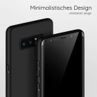 moex Alpha Case Samsung Galaxy Note 8 Hardcase ultra dünn – Weiteres Produktbild 2