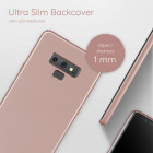 moex Alpha Case Samsung Galaxy Note 9 Hardcase ultra dünn – Weiteres Produktbild 4