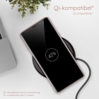 moex Alpha Case Samsung Galaxy Note 9 Hardcase ultra dünn – Weiteres Produktbild 5