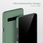 moex Alpha Case Samsung Galaxy S10 5G Hardcase ultra dünn – Weiteres Produktbild 2