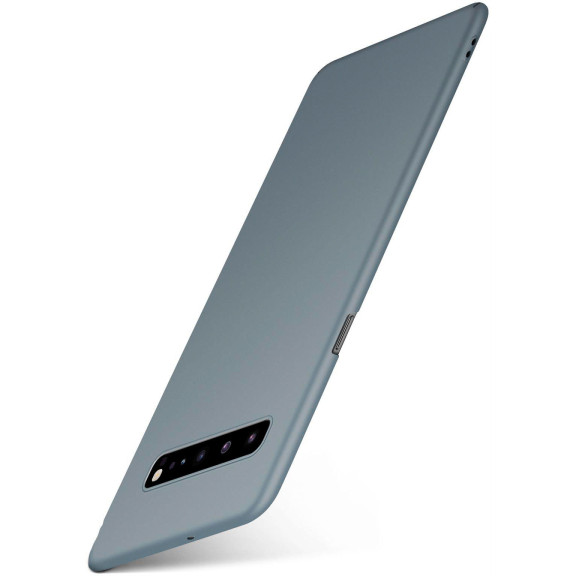 moex Alpha Case Samsung Galaxy S10 5G Hardcase ultra dünn – Weiteres Produktbild 1 moex Alpha Case Samsung Galaxy S10 5G Hardcase ultra dünn – Weiteres Produktbild 1