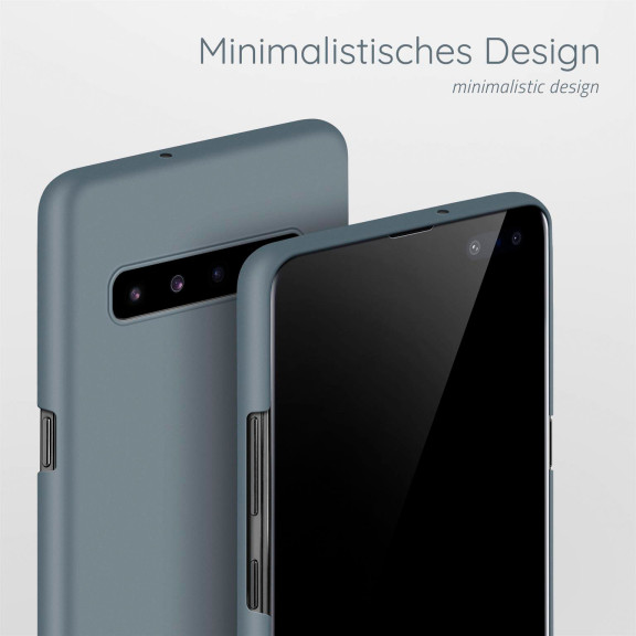 moex Alpha Case Samsung Galaxy S10 5G Hardcase ultra dünn – Weiteres Produktbild 2 moex Alpha Case Samsung Galaxy S10 5G Hardcase ultra dünn – Weiteres Produktbild 2