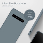 moex Alpha Case Samsung Galaxy S10 5G Hardcase ultra dünn – Weiteres Produktbild 4