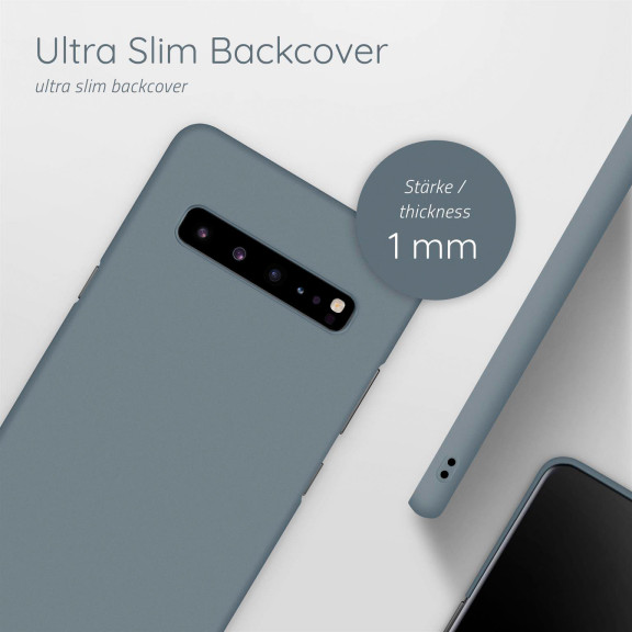 moex Alpha Case Samsung Galaxy S10 5G Hardcase ultra dünn – Weiteres Produktbild 4 moex Alpha Case Samsung Galaxy S10 5G Hardcase ultra dünn – Weiteres Produktbild 4