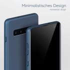 moex Alpha Case Samsung Galaxy S10 Plus Hardcase ultra dünn – Weiteres Produktbild 2