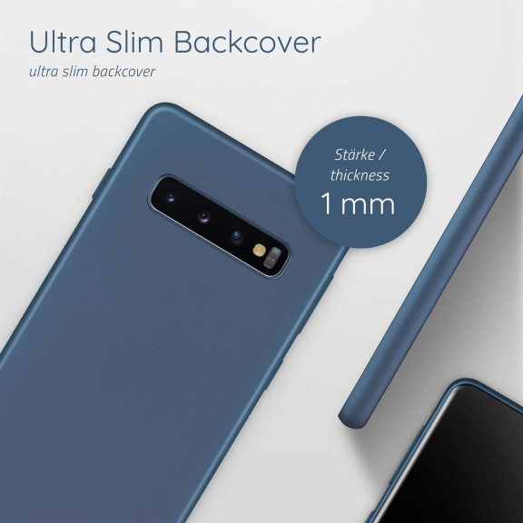 moex Alpha Case Samsung Galaxy S10 Plus Hardcase ultra dünn – Weiteres Produktbild 4 moex Alpha Case Samsung Galaxy S10 Plus Hardcase ultra dünn – Weiteres Produktbild 4