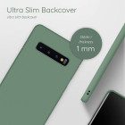 moex Alpha Case Samsung Galaxy S10 Plus Hardcase ultra dünn – Weiteres Produktbild 4