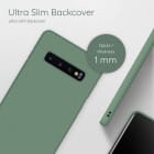 moex Alpha Case Samsung Galaxy S10 Plus Hardcase ultra dünn – Weiteres Produktbild 4
