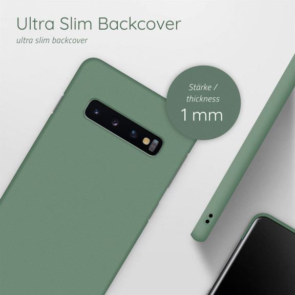 moex Alpha Case Samsung Galaxy S10 Plus Hardcase ultra dünn – Weiteres Produktbild 4 moex Alpha Case Samsung Galaxy S10 Plus Hardcase ultra dünn – Weiteres Produktbild 4
