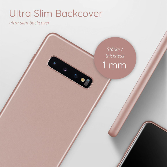 moex Alpha Case Samsung Galaxy S10 Plus Hardcase ultra dünn – Weiteres Produktbild 4 moex Alpha Case Samsung Galaxy S10 Plus Hardcase ultra dünn – Weiteres Produktbild 4