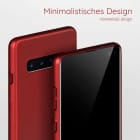 moex Alpha Case Samsung Galaxy S10 Plus Hardcase ultra dünn – Weiteres Produktbild 2