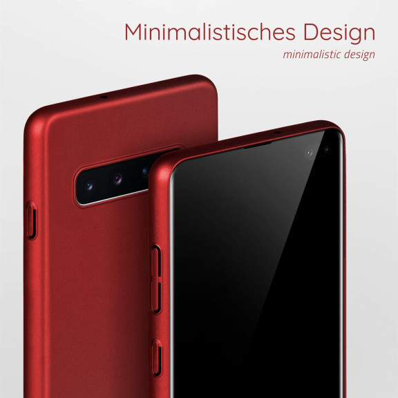 moex Alpha Case Samsung Galaxy S10 Plus Hardcase ultra dünn – Weiteres Produktbild 2 moex Alpha Case Samsung Galaxy S10 Plus Hardcase ultra dünn – Weiteres Produktbild 2