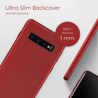 moex Alpha Case Samsung Galaxy S10 Plus Hardcase ultra dünn – Weiteres Produktbild 4