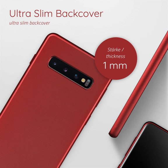 moex Alpha Case Samsung Galaxy S10 Plus Hardcase ultra dünn – Weiteres Produktbild 4 moex Alpha Case Samsung Galaxy S10 Plus Hardcase ultra dünn – Weiteres Produktbild 4