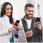 moex Alpha Case Samsung Galaxy S10 Plus Hardcase ultra dünn – Weiteres Produktbild 6