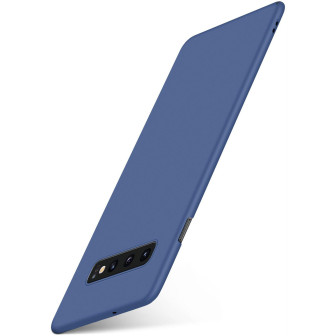 moex Alpha Case Samsung Galaxy S10 Hardcase ultra dünn – Ocean moex Alpha Case Samsung Galaxy S10 Hardcase ultra dünn – Ocean