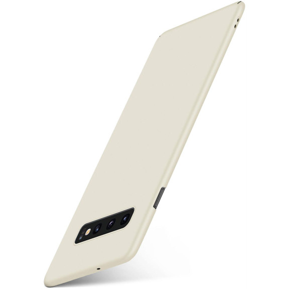 moex Alpha Case Samsung Galaxy S10 Hardcase ultra dünn – Weiteres Produktbild 1