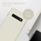 moex Alpha Case Samsung Galaxy S10 Hardcase ultra dünn – Weiteres Produktbild 4