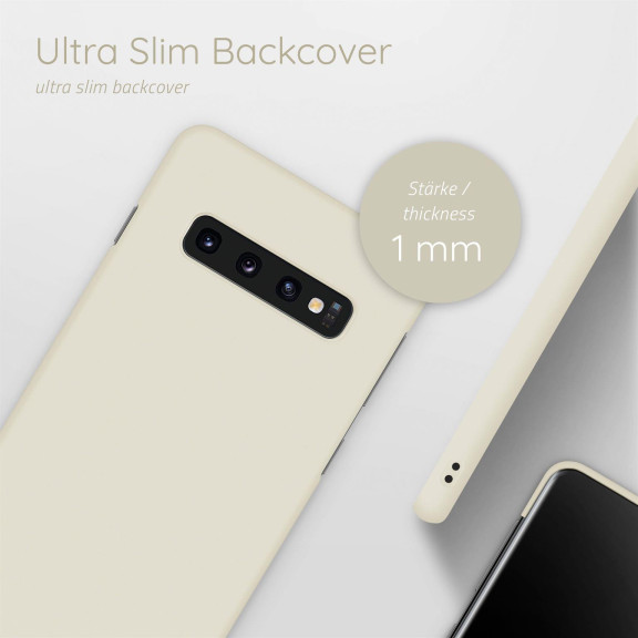 moex Alpha Case Samsung Galaxy S10 Hardcase ultra dünn – Weiteres Produktbild 4 moex Alpha Case Samsung Galaxy S10 Hardcase ultra dünn – Weiteres Produktbild 4