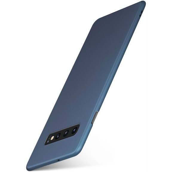 moex Alpha Case Samsung Galaxy S10 Hardcase ultra dünn – Weiteres Produktbild 1 moex Alpha Case Samsung Galaxy S10 Hardcase ultra dünn – Weiteres Produktbild 1