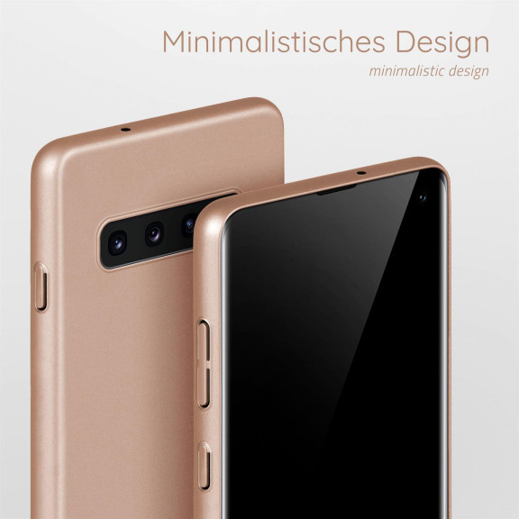 moex Alpha Case Samsung Galaxy S10 Hardcase ultra dünn – Weiteres Produktbild 2 moex Alpha Case Samsung Galaxy S10 Hardcase ultra dünn – Weiteres Produktbild 2