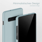 moex Alpha Case Samsung Galaxy S10 Hardcase ultra dünn – Weiteres Produktbild 2