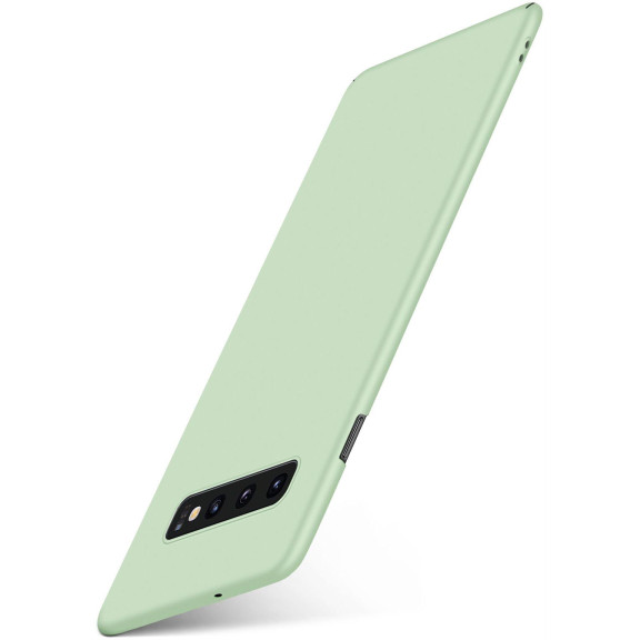 moex Alpha Case Samsung Galaxy S10 Hardcase ultra dünn – Weiteres Produktbild 1 moex Alpha Case Samsung Galaxy S10 Hardcase ultra dünn – Weiteres Produktbild 1