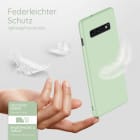 moex Alpha Case Samsung Galaxy S10 Hardcase ultra dünn – Weiteres Produktbild 3