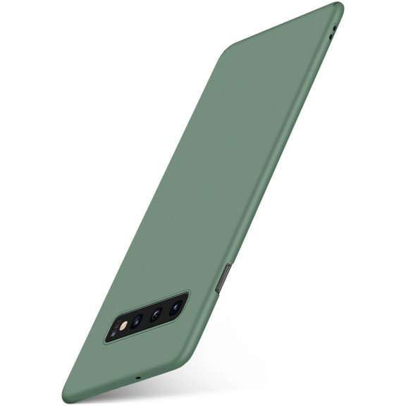 moex Alpha Case Samsung Galaxy S10 Hardcase ultra dünn – Weiteres Produktbild 1 moex Alpha Case Samsung Galaxy S10 Hardcase ultra dünn – Weiteres Produktbild 1