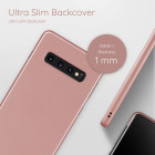 moex Alpha Case Samsung Galaxy S10 Hardcase ultra dünn – Weiteres Produktbild 4