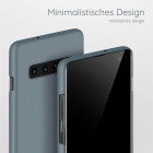 moex Alpha Case Samsung Galaxy S10 Hardcase ultra dünn – Weiteres Produktbild 2
