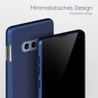 moex Alpha Case Samsung Galaxy S10e Hardcase ultra dünn – Weiteres Produktbild 2