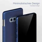 moex Alpha Case Samsung Galaxy S10e Hardcase ultra dünn – Weiteres Produktbild 2