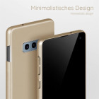 moex Alpha Case Samsung Galaxy S10e Hardcase ultra dünn – Weiteres Produktbild 2